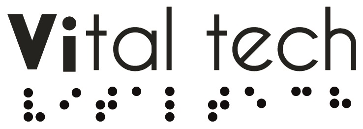 Vital Tech | VI Talk